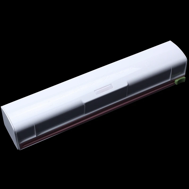 Пищевой пластик пищевая пленка Диспенсер консервант резак кухонный инструмент