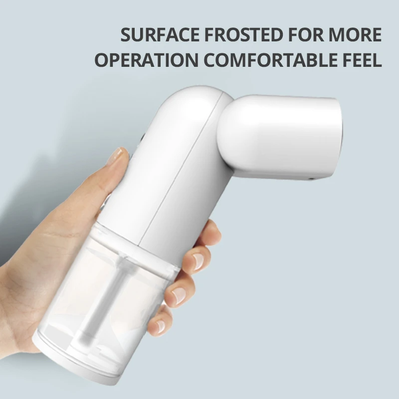 3 скоростной удобный отпариватель 900 Вт Мощный для одежды 180 мл домашнего