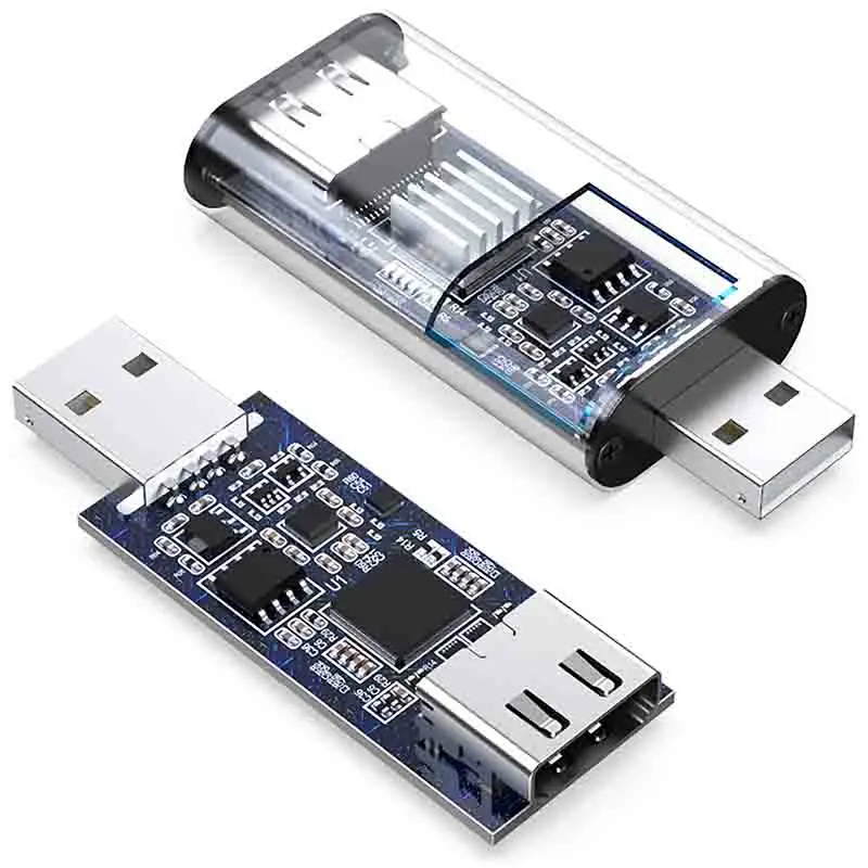 Карты видеозахвата HDMI к USB 2 0/USB C высокое разрешение Full HD 1080P 30 кадров/с запись