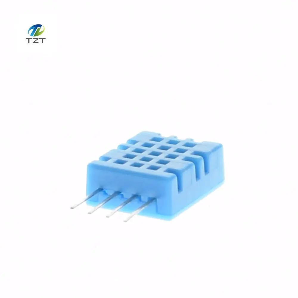1 шт. DHT11 DHT-11 цифровой датчик температуры и влажности для arduino DIY KIT
