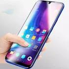 Чехол для Redmi Note 7 Pro, защитный чехол с полным покрытием для Xiaomi Ksiomi Red Mi Not Note7 7pro, защита экрана, защитное закаленное стекло 9