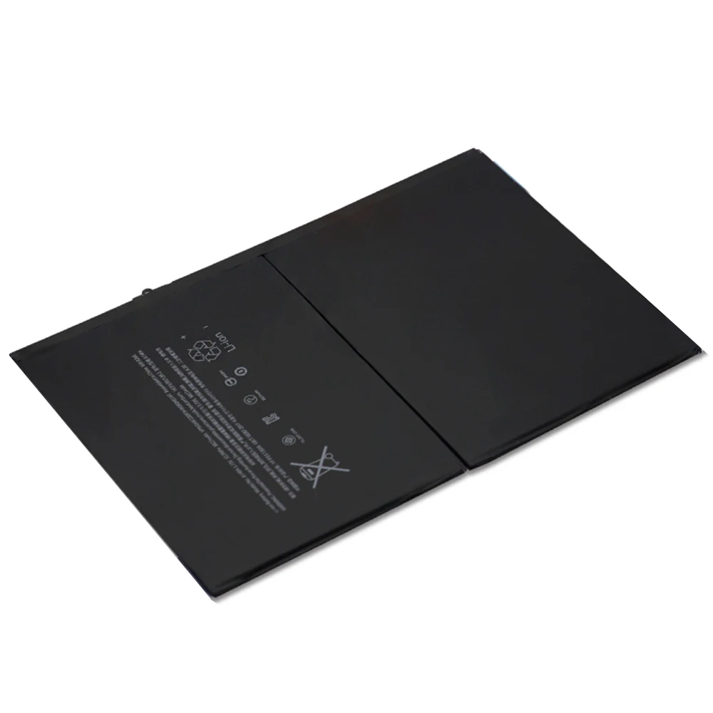 Запасной аккумулятор для iPad 5 5-го Air 1 A1474 A1475 A1484 A1485 8827 мАч Высококачественный
