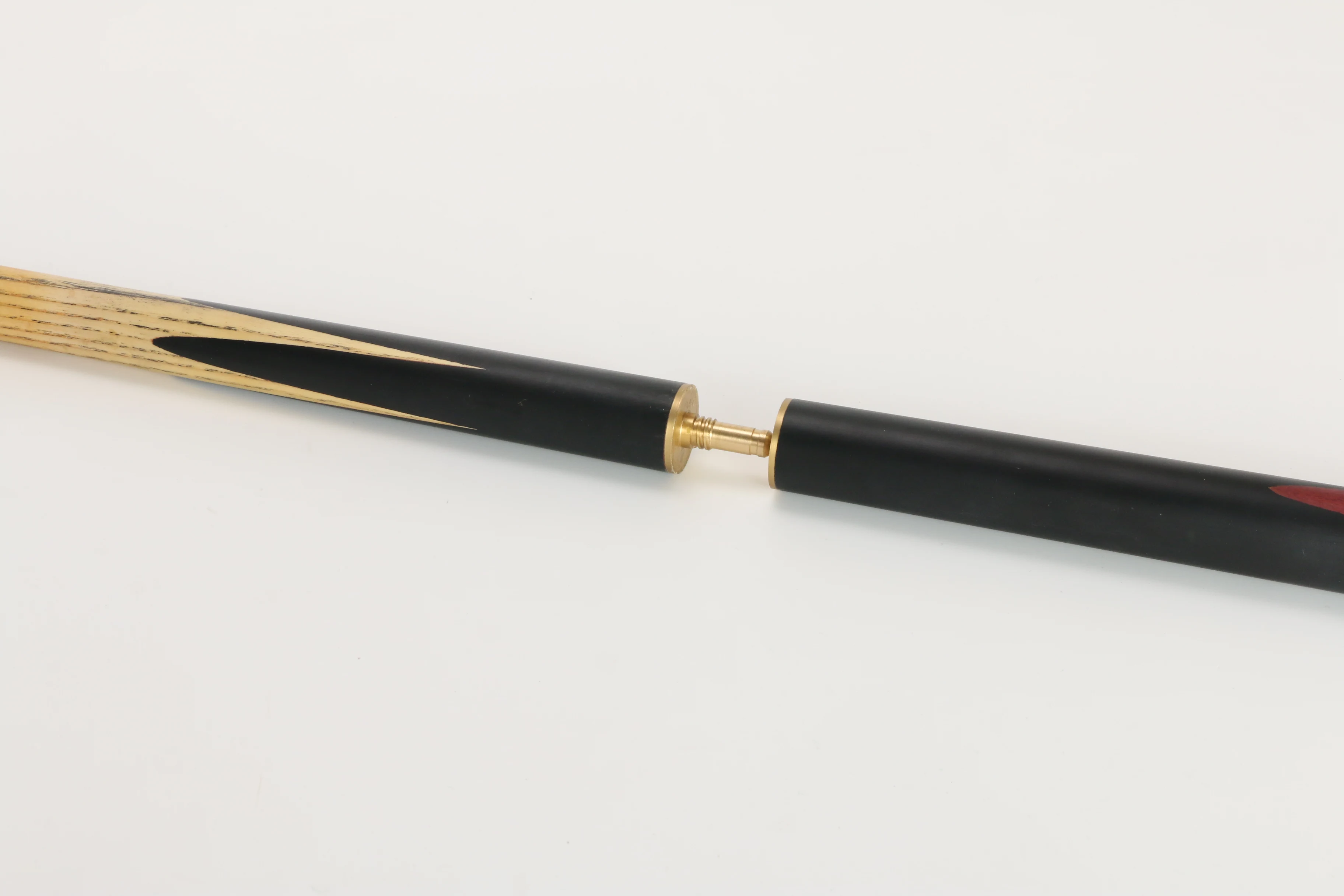 Превосходный высококачественный бильярдный кий ручной работы 3/4 шт. с