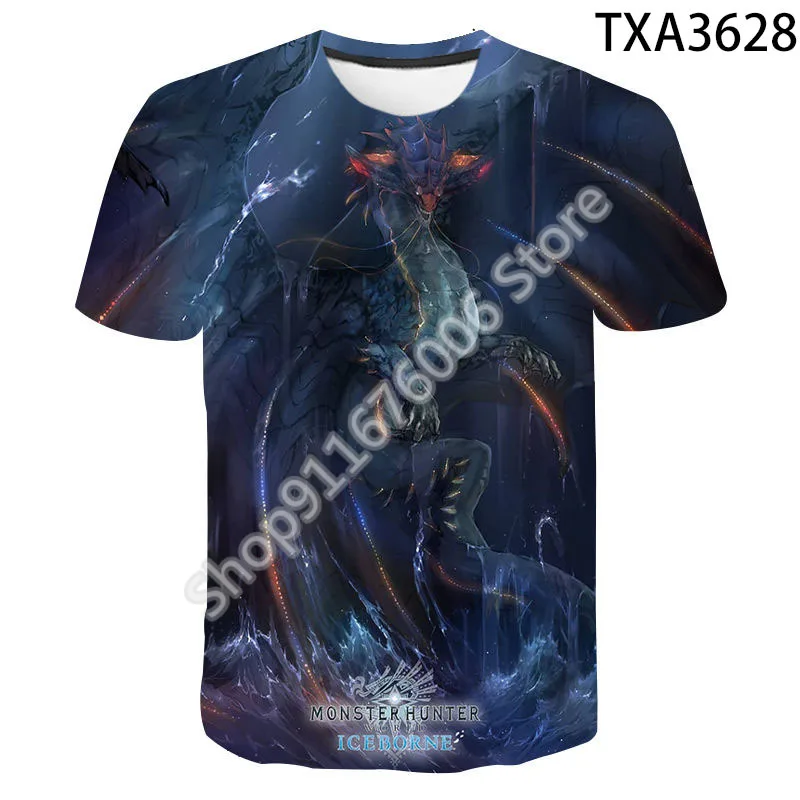 Интересная футболка с Аватаром фильма для мужчин женщин и детей классная