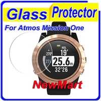 3pcs glass for atmos mission one tempered glass screen protector for atmos mission one dive computer