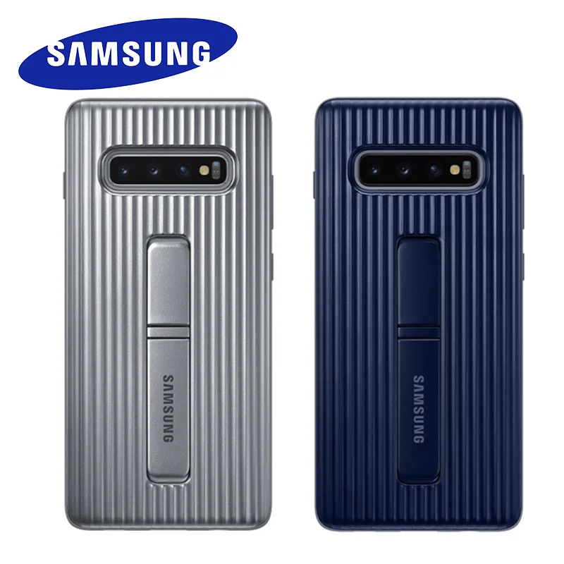 Ударопрочный чехол для Samsung Galaxy S10 plus|Бамперы| |