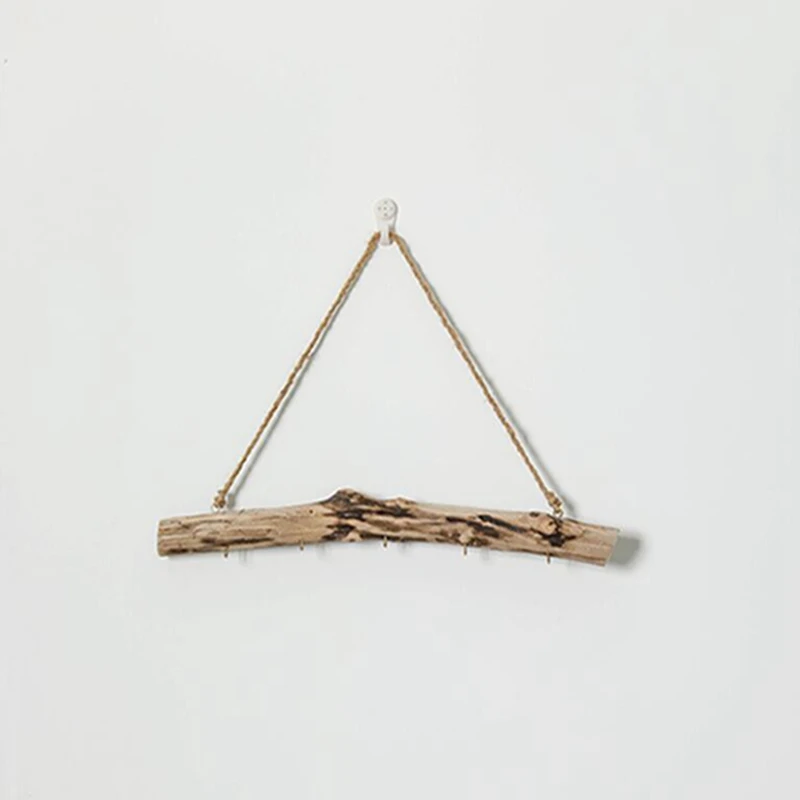 Креативная стойка для хранения ювелирных изделий кронштейн подвесная витрина