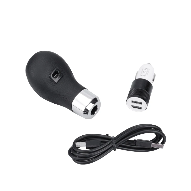 CARLitek кнопка для включения и выключения автомобиля с USB зарядным устройством
