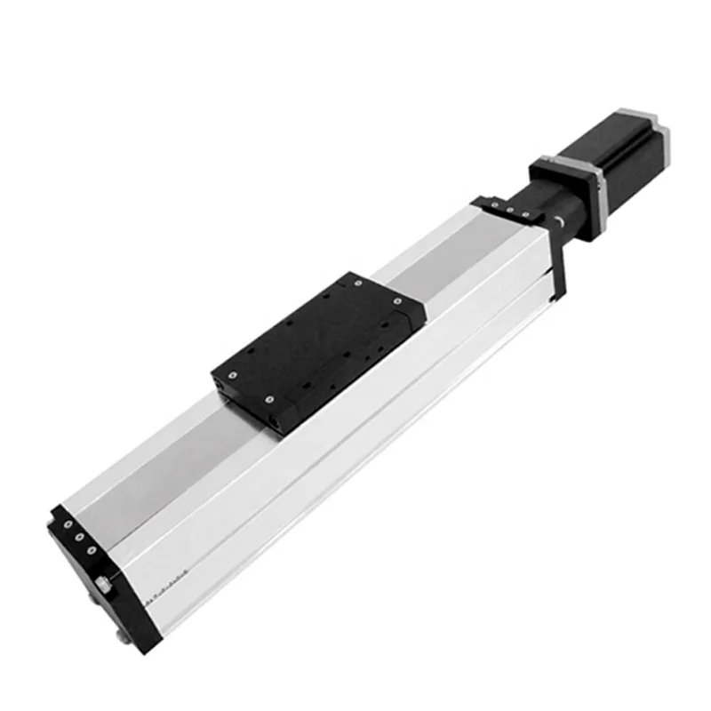 CNC Linear Guide Rail Motion Slide Table Fully Enclosed Ball Screw Actuator Module for Automation Manufacturing | Обустройство дома