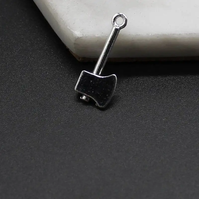 10 шт. креативные diy Ювелирные изделия сплав аксессуары персонализированные