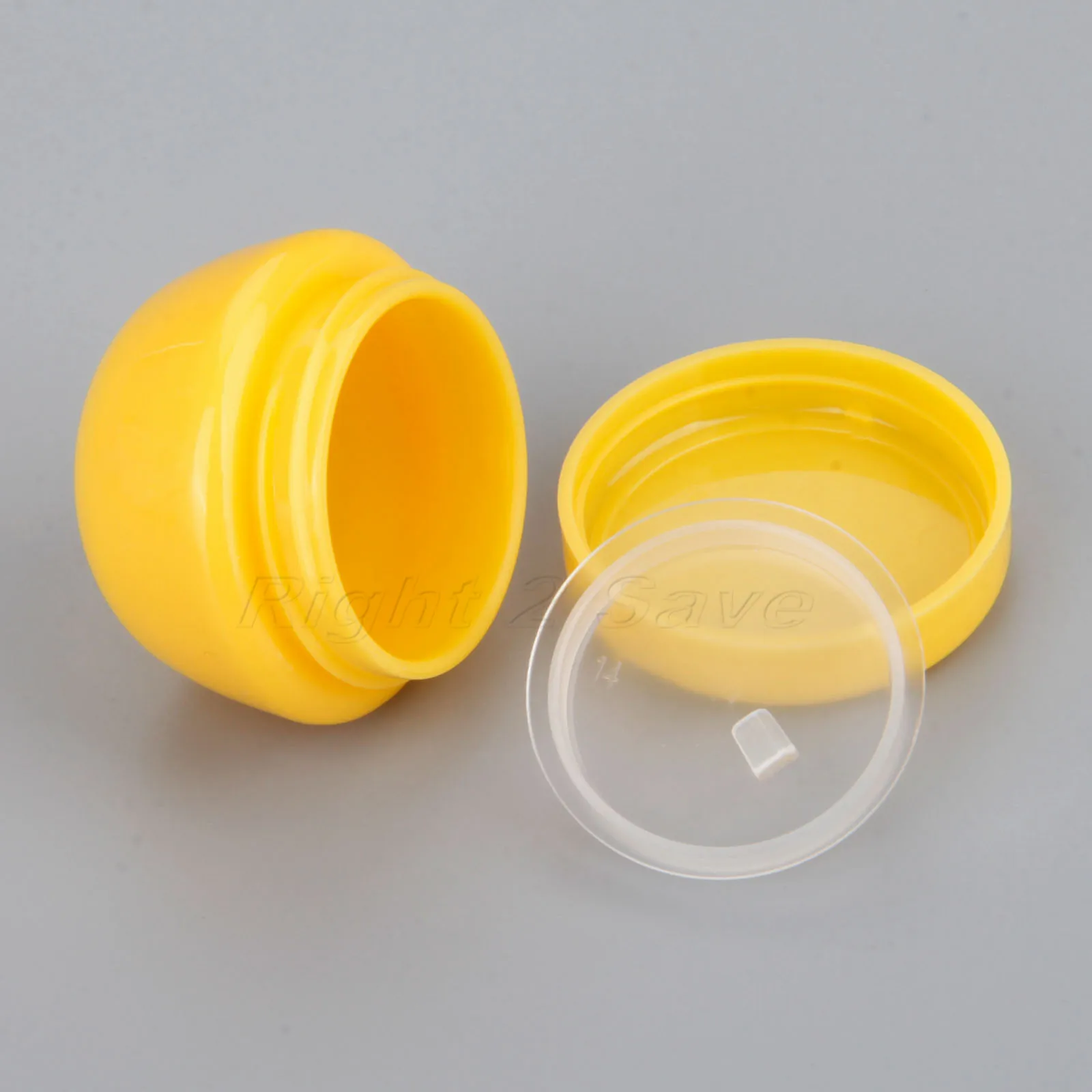 5 шт. пустой косметический контейнер г 10 г|lotion bottles|empty cosmetic containerscosmetic container |