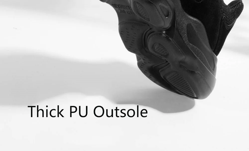 Xiaomi mijia NextShoes мужские кроссовки осень зима легкая обувь для бега мужская уличная спортивная обувь