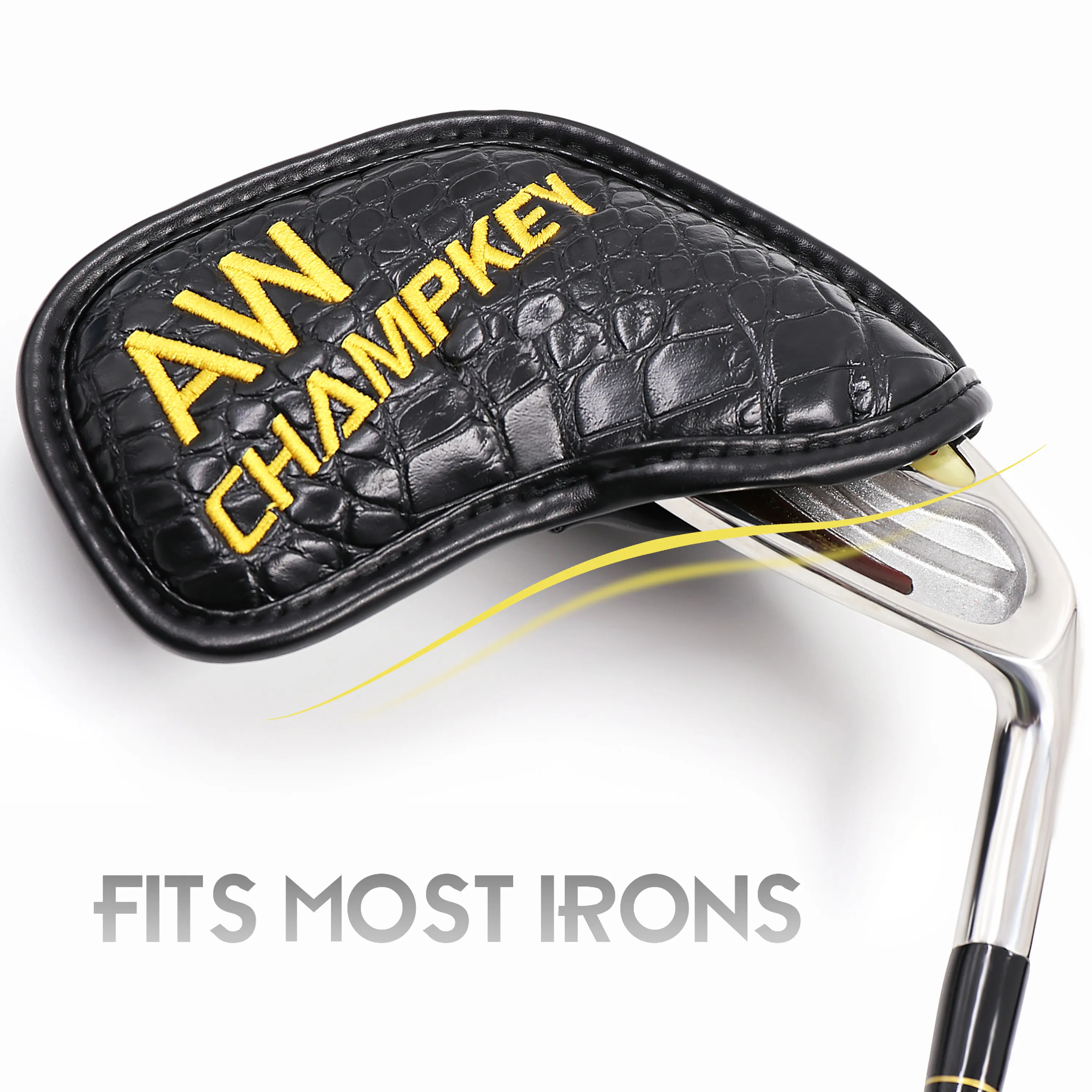 Новинка защитные головные уборы цвета шампань из ПУ кожи 12 шт./компл.|Головка