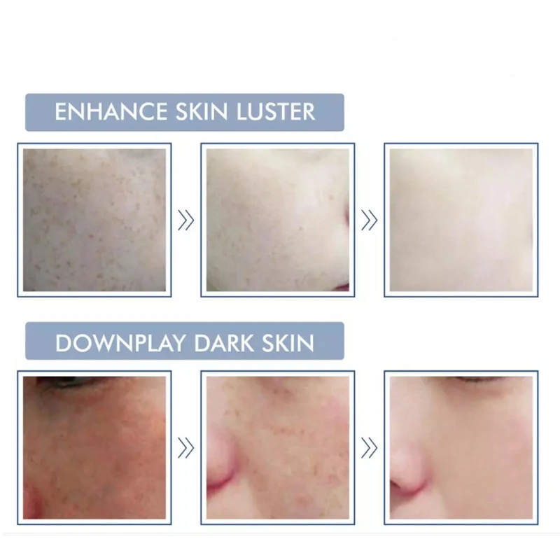 

2020 New Arrival 5ml vials Cross-linked hyaluronic acid Pure Micro Molecular water Collagen Hyaluronic Acid Skin Whitening Serum