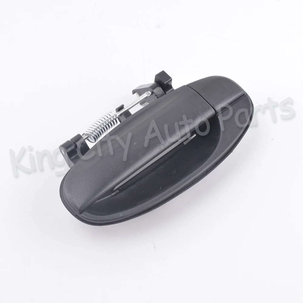 CAPQX Наружная ручка двери автомобиля для Chevrolet Kalos 2004 2005 2006 2010|Переключатели и