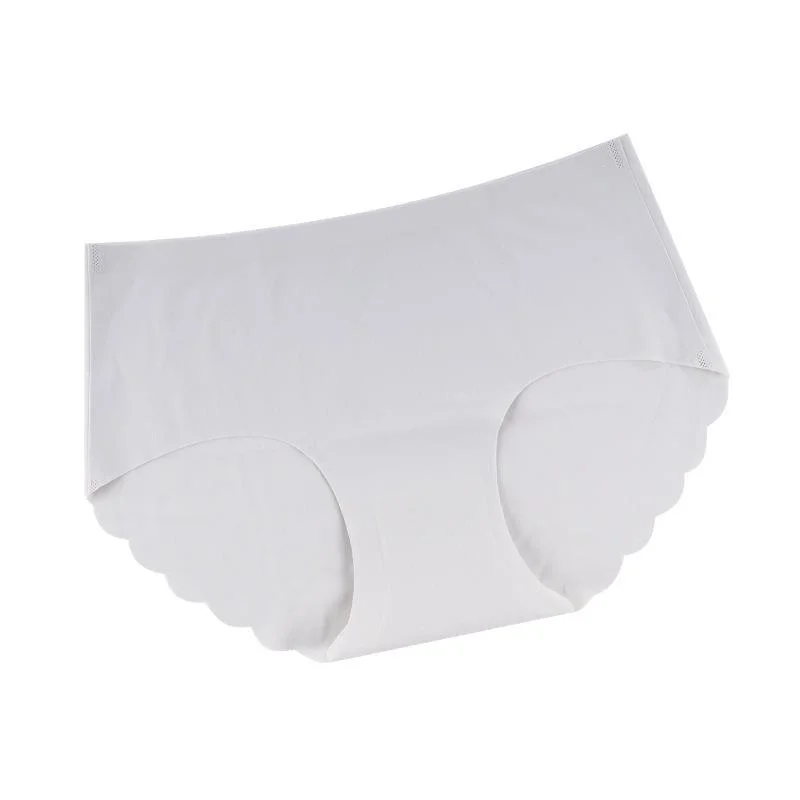 Тайская кожа антибактериальное латексное нижнее белье против клещей для женщин