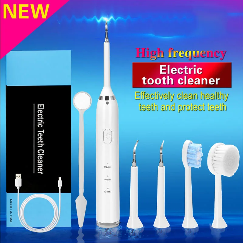 Бытовые стоматологические скалеры электрические инструменты для ухода за