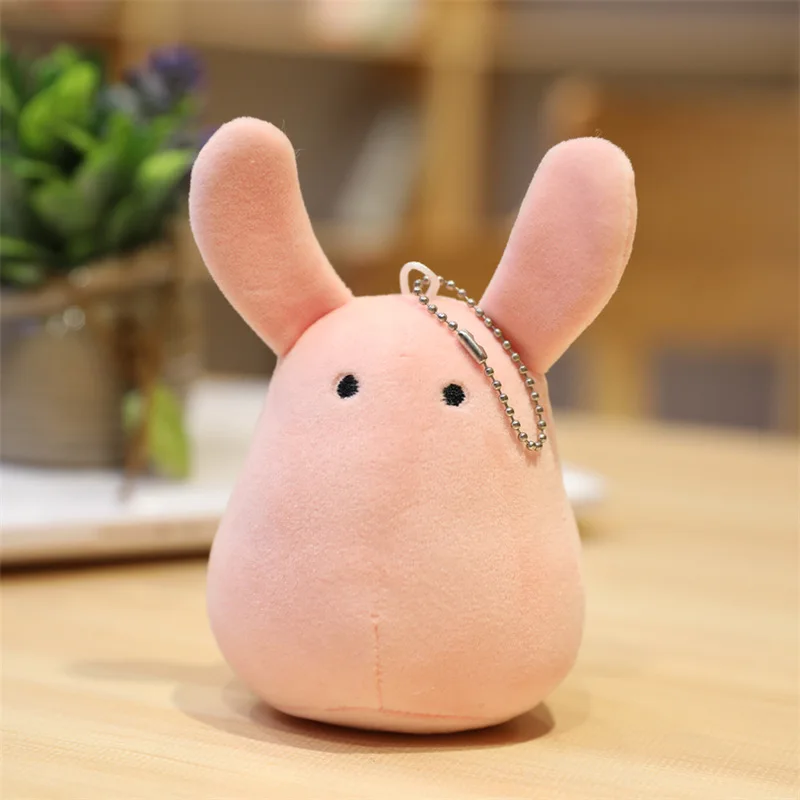 Аниме игрушка-кукла Hanako-kun Mokke плюшевая кукла подушка Yashiro Nene Jibaku shonnen кулон на