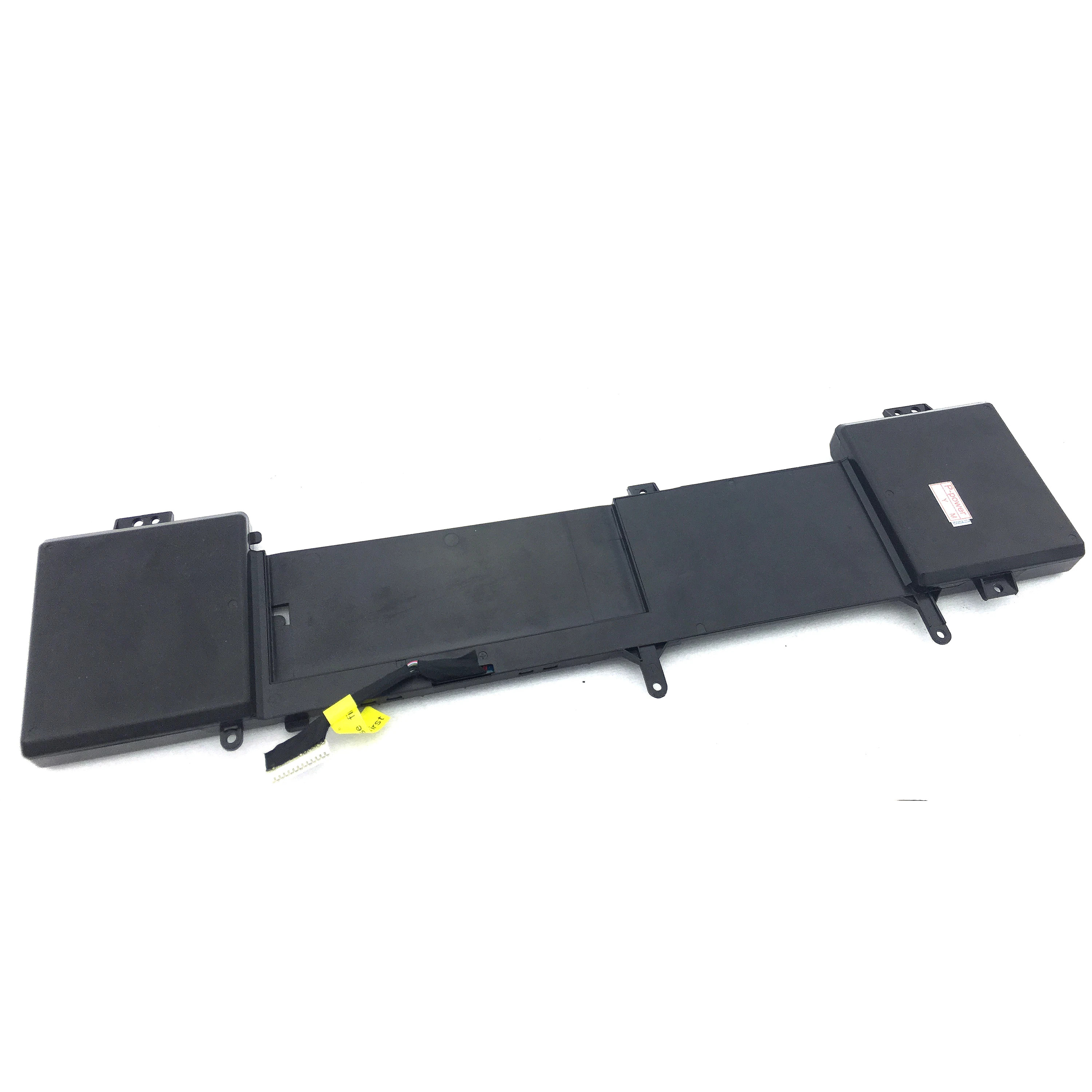Оригинальные 6JHDV ноутбук Батарея для Dell Alienware 17 R2 R3 ALW17ED 1728 1828T 2728 3728|Аккумуляторы