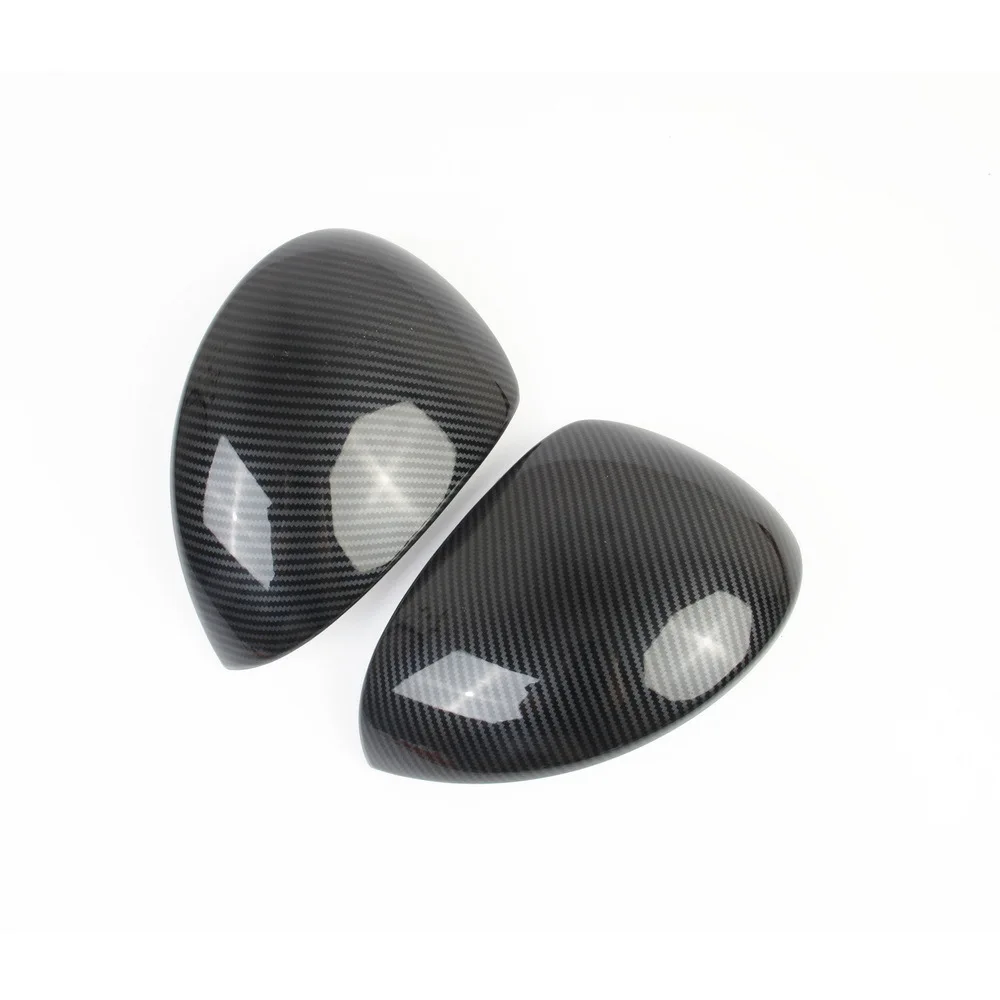 Аксессуары для автомобильного зеркала задняя крышка Dodge Challenger 2015-2019 | Автомобили