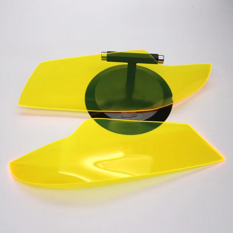 R3 R25 аксессуары для мотоциклов ABS Защитная крышка фар объектив YAMAHA YZF 2015