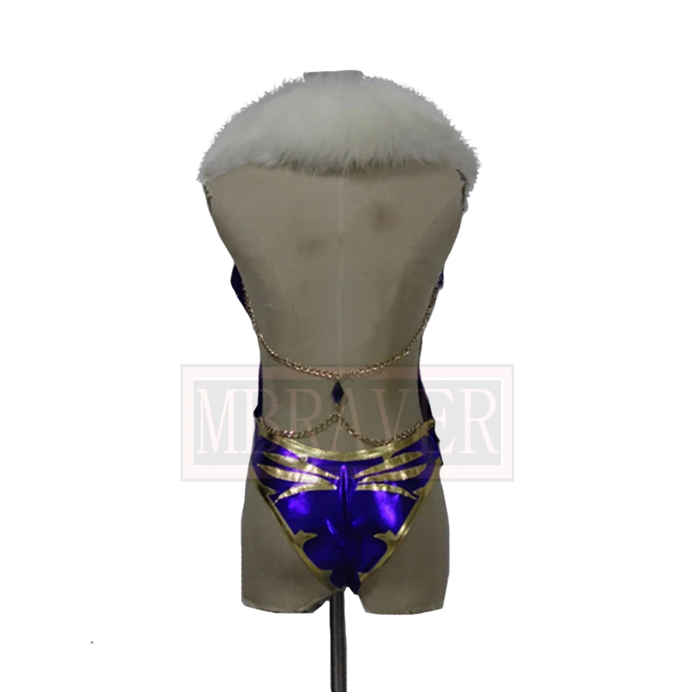 Fate/Grand Order FGO Lancer Arturia Pendragon Bunny Одежда Секс-комплект кролика Косплей Костюм Женское