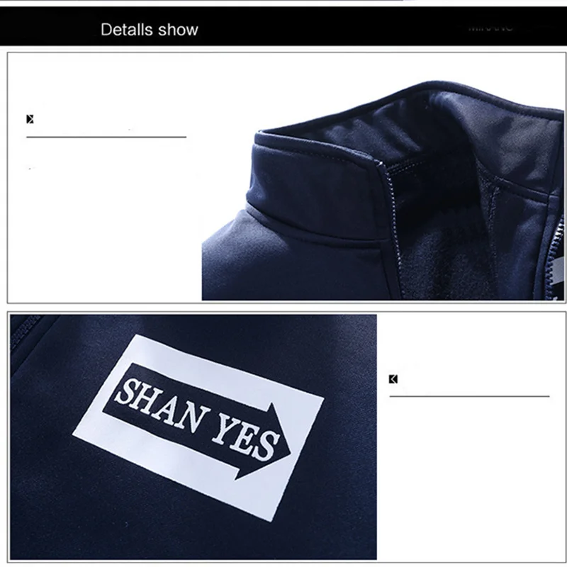 Мужской спортивный костюм FGKKS повседневный с надписью кофта и штаны на осень |