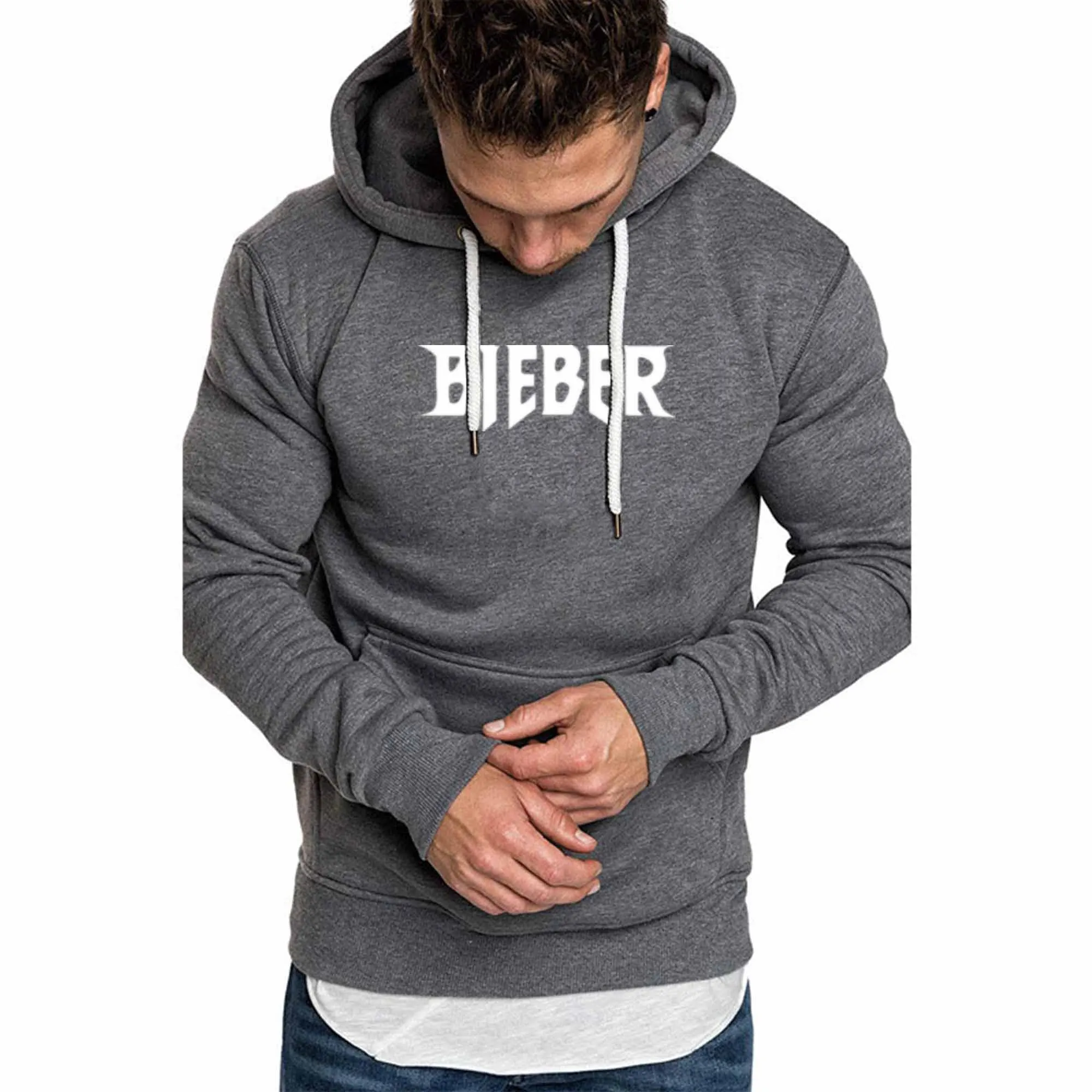 

Men Sweatshirts Hooded Pullover Men Hoodie Men's Hoodies Sweatshirts Autumn Men Hip Hop Fashion Casual Male Hoodies Sweatshirts