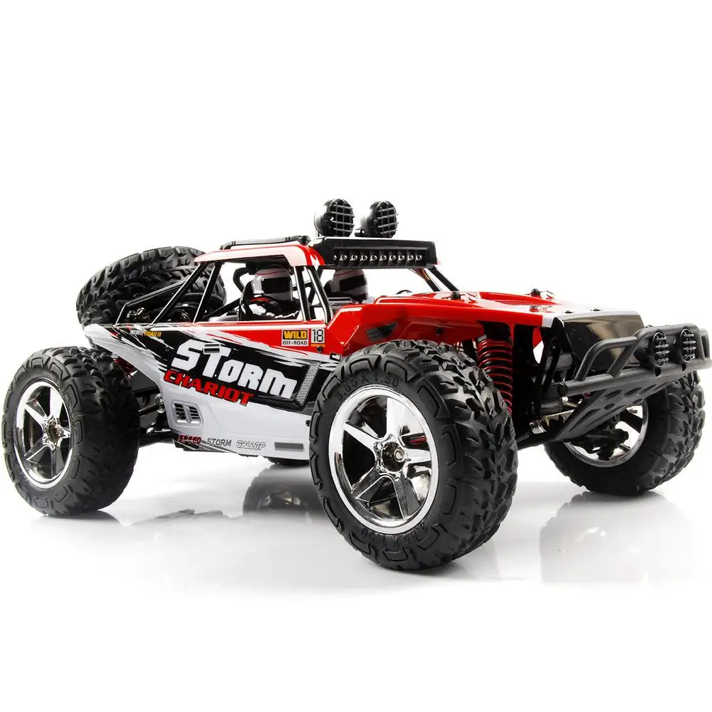 Rccity Subotech BG1513 2 4G 1/12 4WD RTR высокоскоростной Радиоуправляемый внедорожник