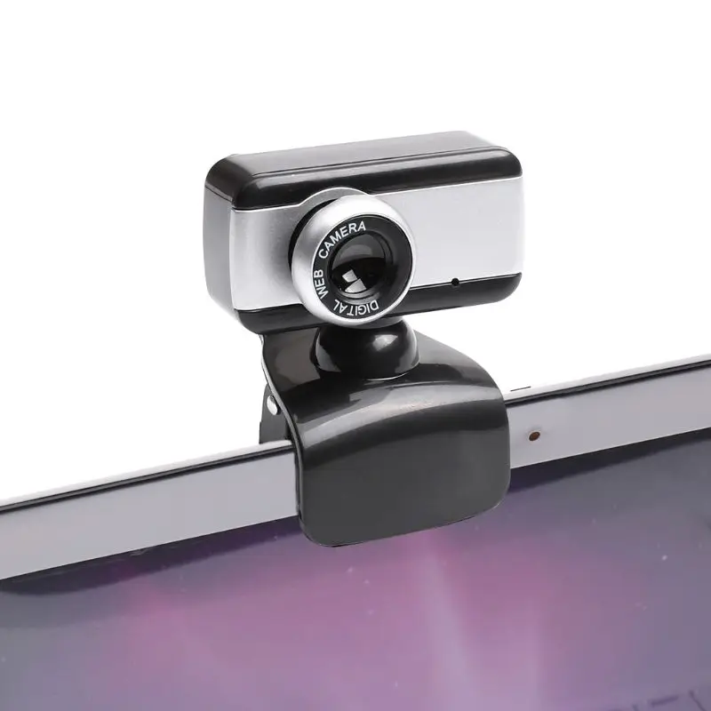 

USB Camera Video Recording Web Camera suitable for laptop PC