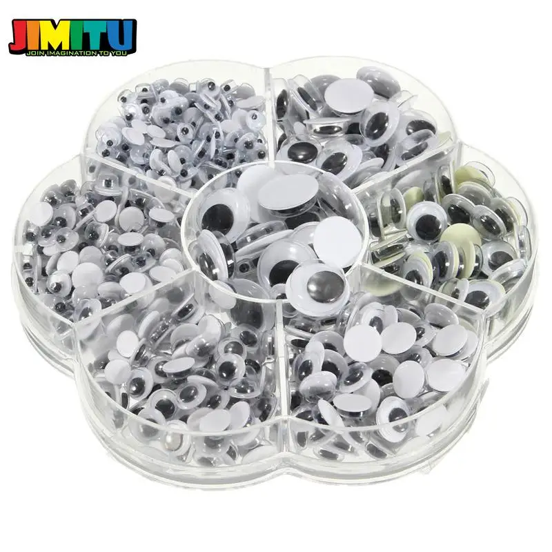 Универсальные самоклеящиеся кукольные принадлежности для скрапбукинга