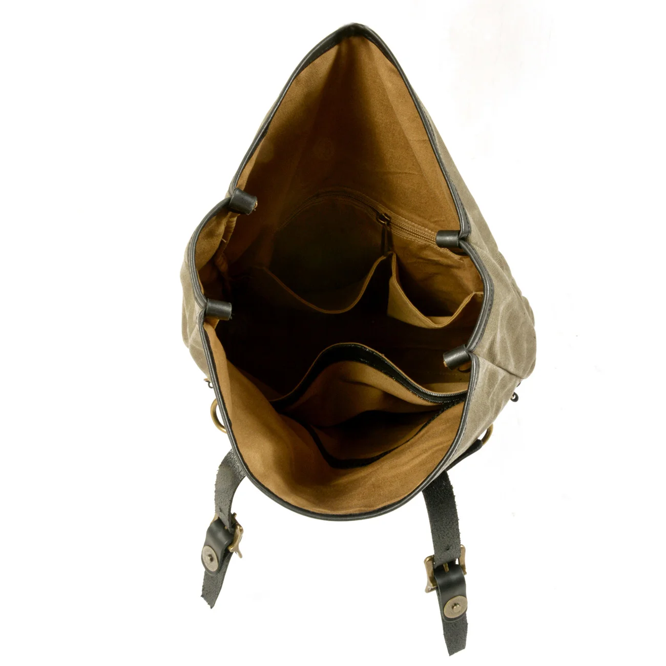 

Motorcycle Luggage Bags Bike Saddle Bag Waxed Canvas Waterproof Side Bag Crossbody Bags for Men Travel bag, motorcycle tool bag