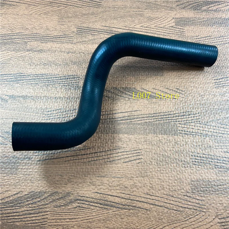 Шланг качества выше с водяным трубопроводом для подачи и отвода охлаждающей жидкости двигателя для автомобиля Chevrolet Cruze 2011-2014, оригинальный номер детали OEM# 9048532.