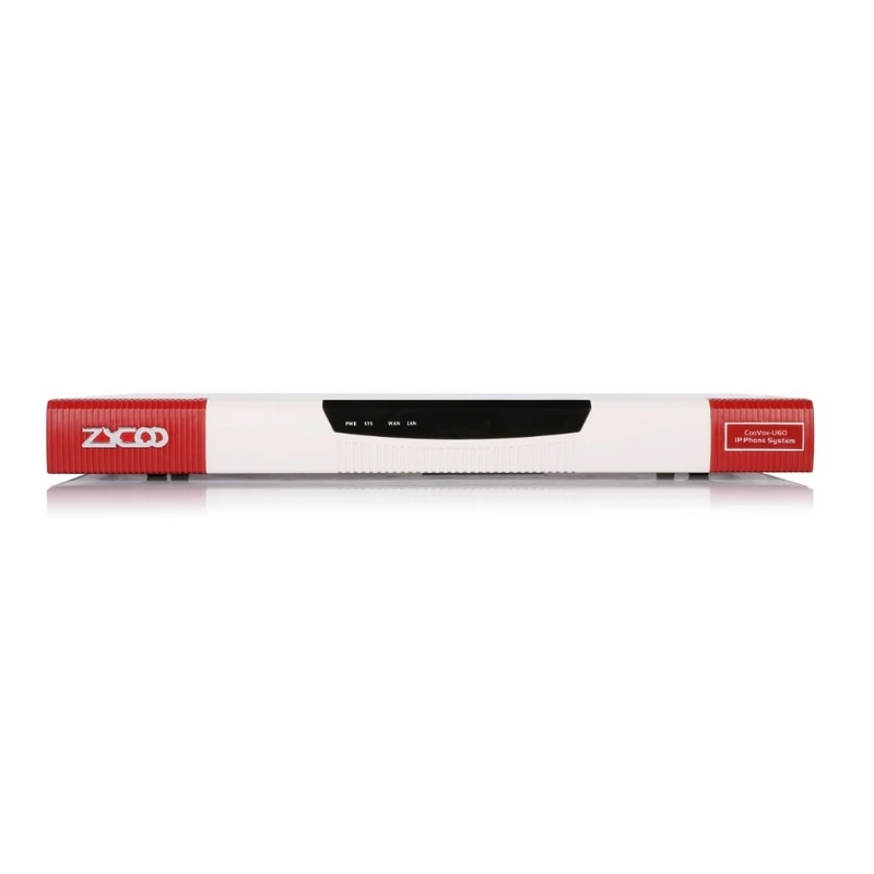U60 12FXS 12FXO 100 SIP/IMS IP PBX смарт-решение для телекоммуникации IP-телефонов и мобильных