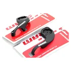 Дорожный велосипедный Gps компьютер Garmin Mount держатель для велосипеда поддержка Garmin Edge 520 820 1000 1030 i GPS порт garmin mount