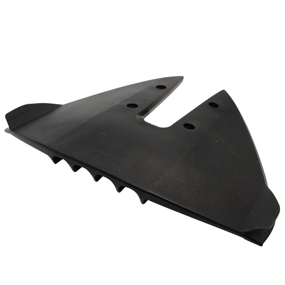 Гидрофольгированный стабилизатор динамики для лодок гидрофольгированный