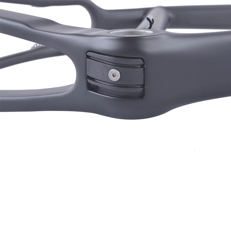 Бесплатная shppingi Cycle cross Disc brakeset велосипедная Рама 700x42c. DI2 дисковый тормоз