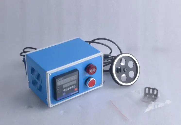 Электронный цифровой измерительный прибор устройство измерения яркости колес