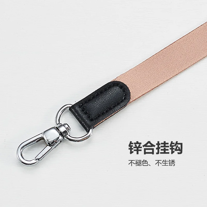 Женский шнурок брелок для ключей с защитой от потери|Ремешки телефонов| |