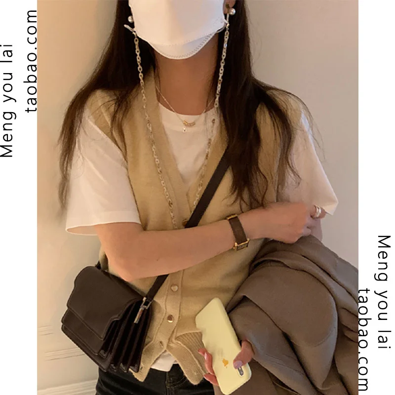 

Свитер женский осенний трикотажный, теплый, однотонный