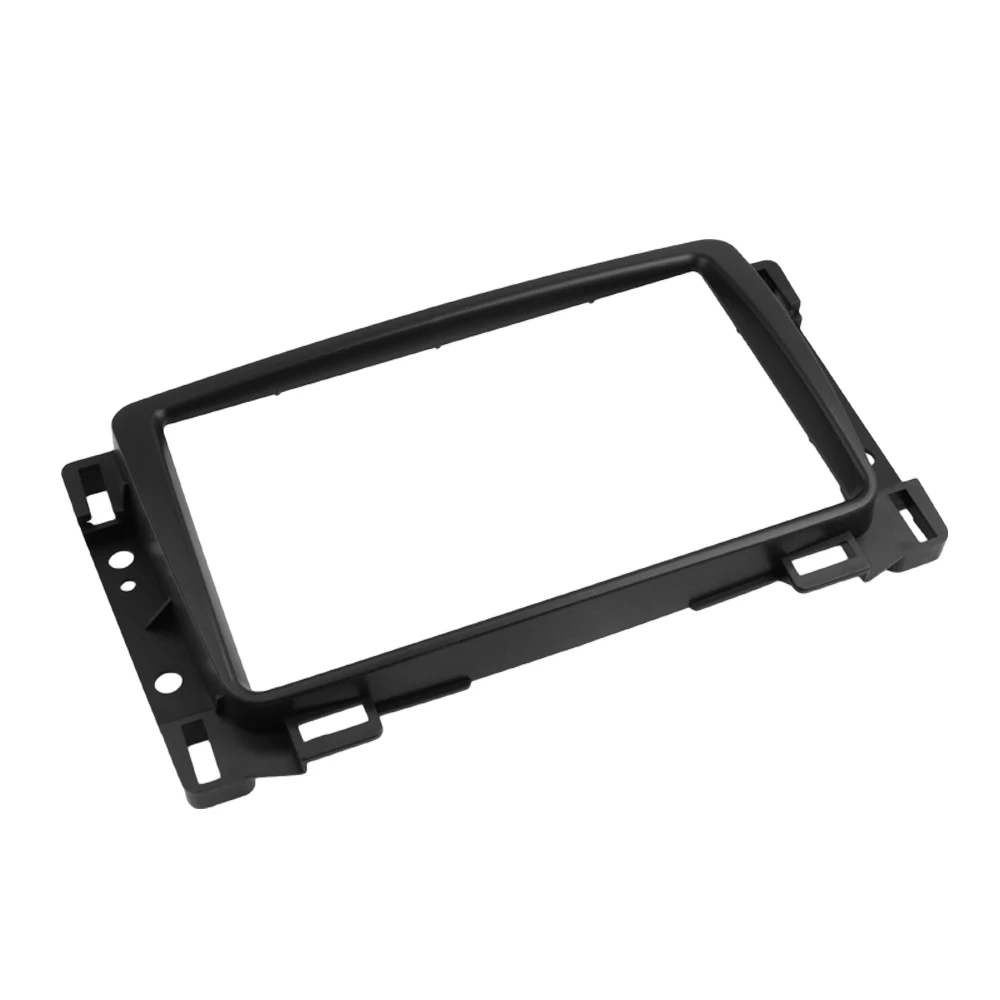 Двойная Din панель Fascia Для Chevrolet Sail стерео радио DVD GPS установка рамы комплект