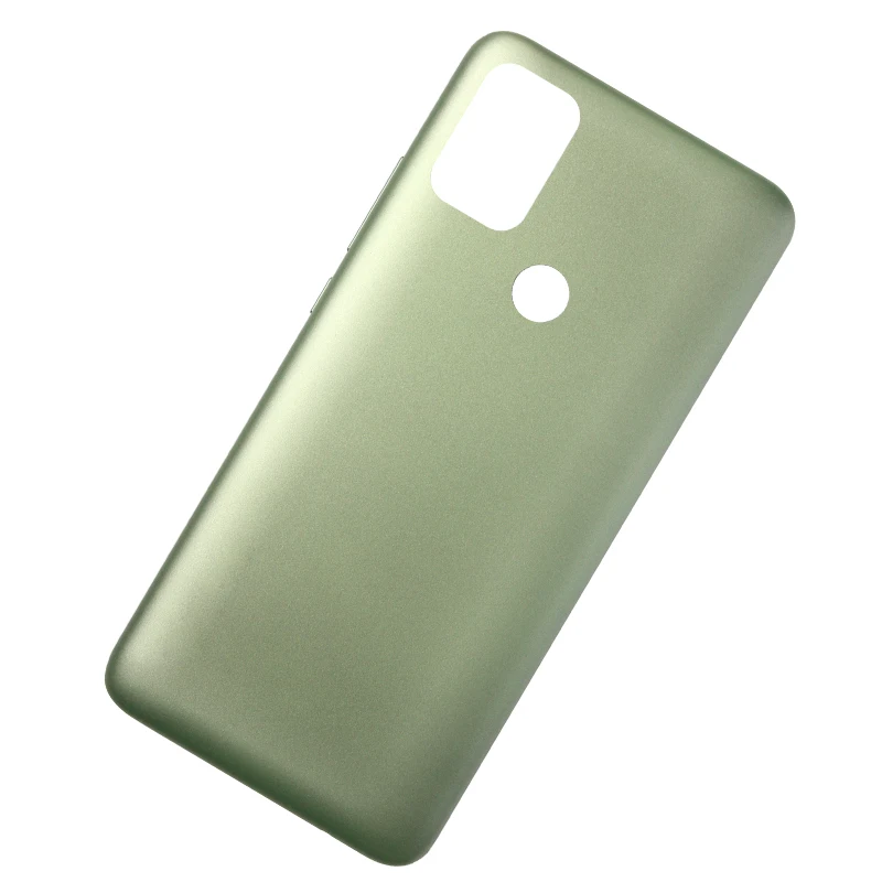 6 53 inch umidigi power 3 battery cover 100 original new durable back case mobile phone accessory for umidigi power 3 free global shipping