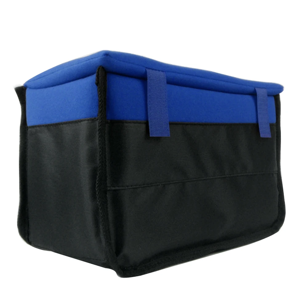 Anti-shock Large Capacity Polyester Folding Soft Protective Wear Resistant Organizer For DSLR Thicken Camera Bag Moisture Proof |