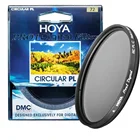 Круговой поляризационный фильтр HOYA PRO1 Digital CPL 72 мм Pro 1 DMC CIR-PL Multicoat для объектива камеры