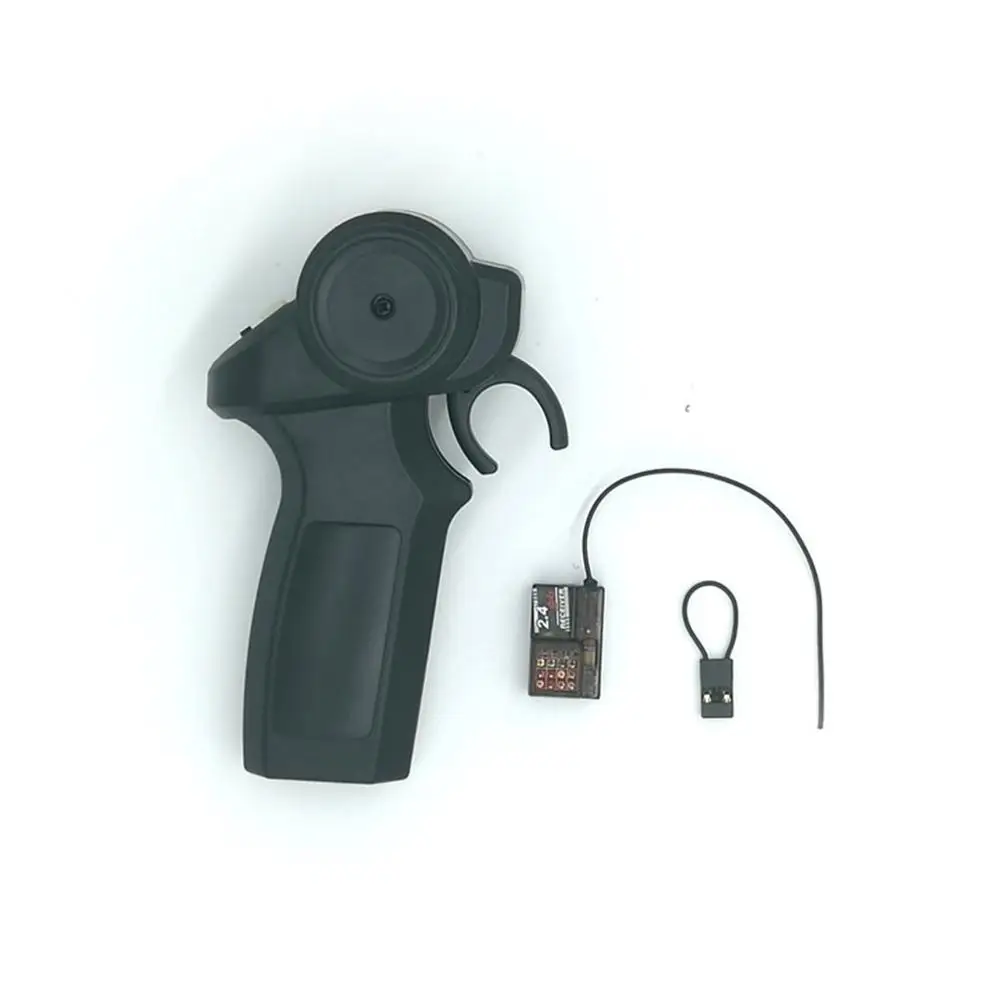 2 4 ГГц мини-пульт дистанционного управления приемник для электрического