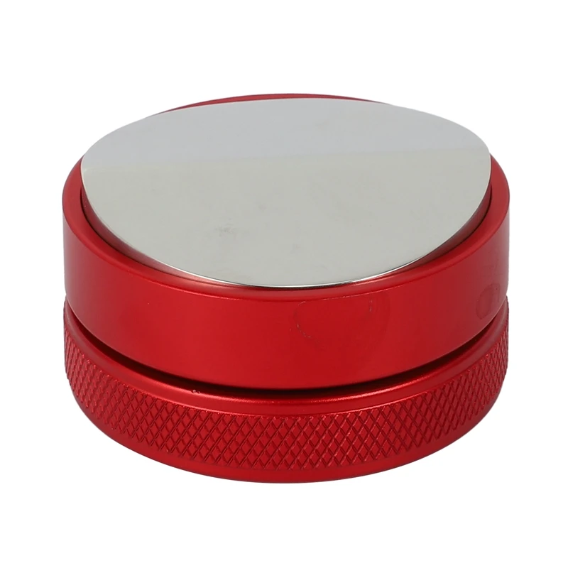 58 мм Нержавеющая сталь Кофе порошок пресс темпер компонентов уравнитель