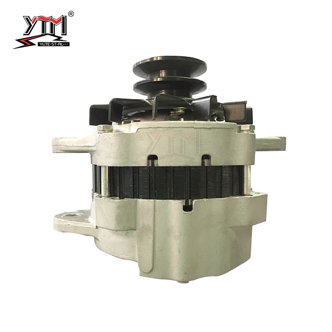 

8973805113 alternator 24v 90a 2B82-46 for pump truck