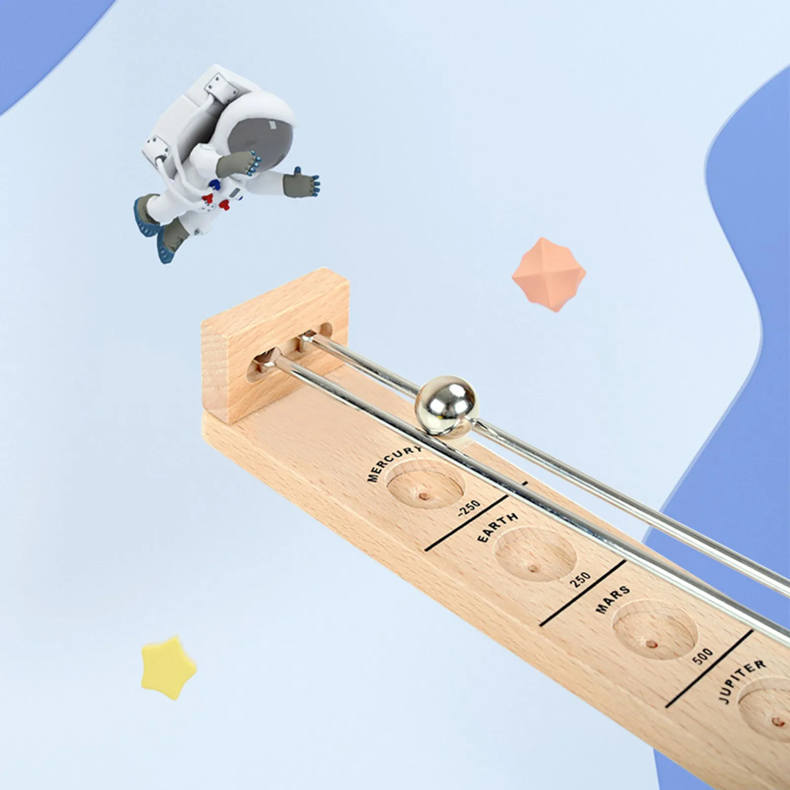 Деревянные палочки красная объемная точка парафиновый принтер gelli (шар стрелять