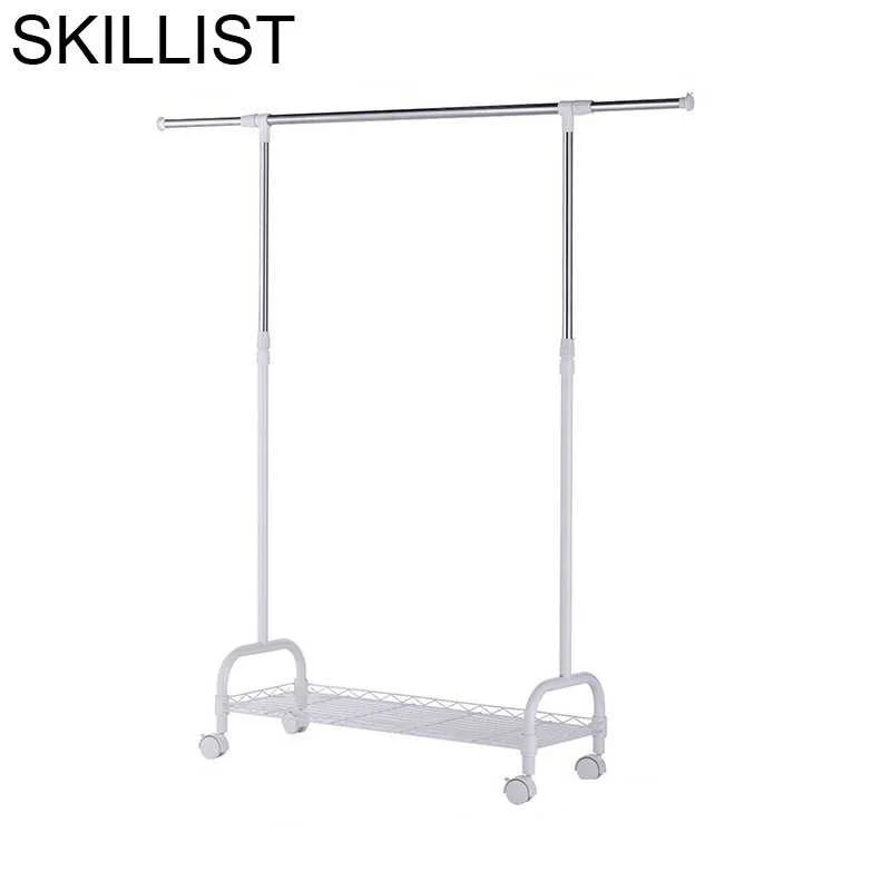 Винтажная вешалка для одежды подставка |