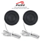2 шт. универсальные автомобильные динамики-твитеры 12 в 120 Вт алюминиевая пленка Hifi громкие динамики автомобильное радио стерео громкоговоритель аудио для автомобилей